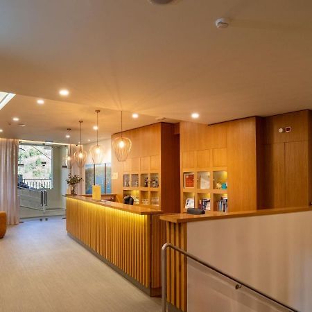 Adelaide Hotel جيريز المظهر الخارجي الصورة