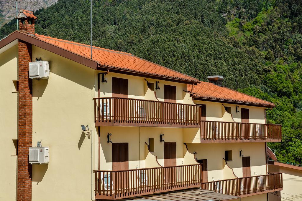 Adelaide Hotel جيريز المظهر الخارجي الصورة