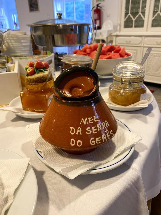 Adelaide Hotel جيريز المظهر الخارجي الصورة