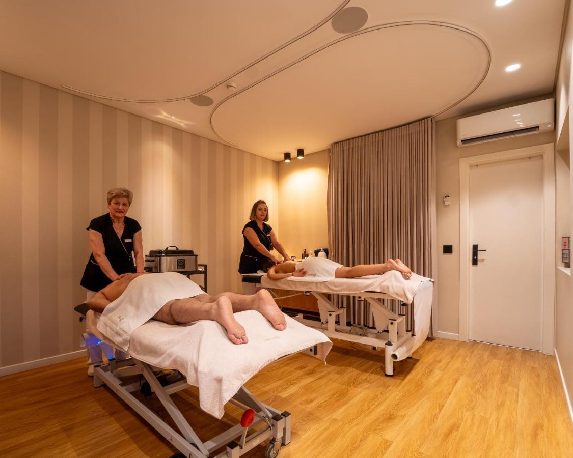 Adelaide Hotel جيريز المظهر الخارجي الصورة
