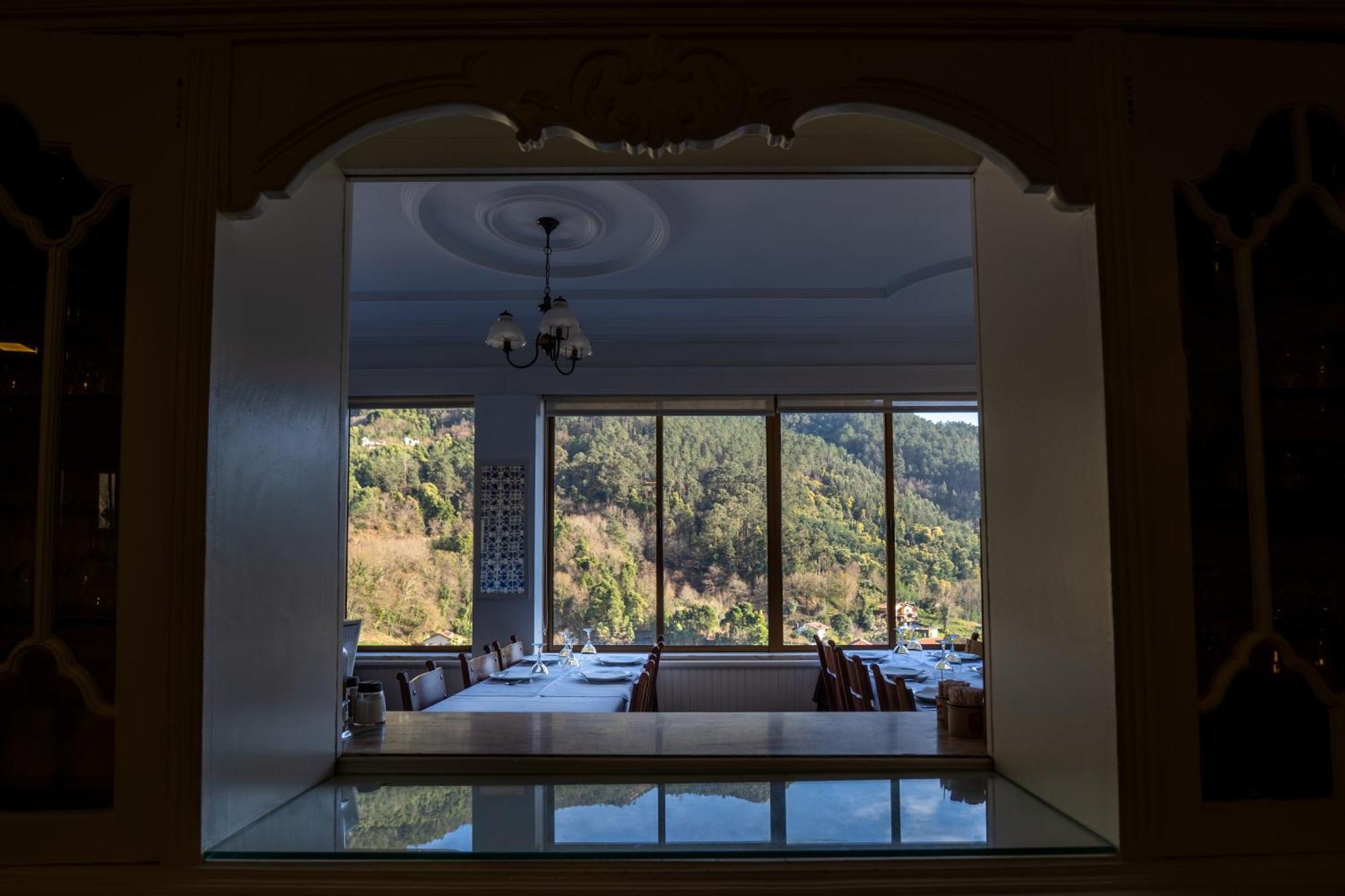 Adelaide Hotel جيريز المظهر الخارجي الصورة