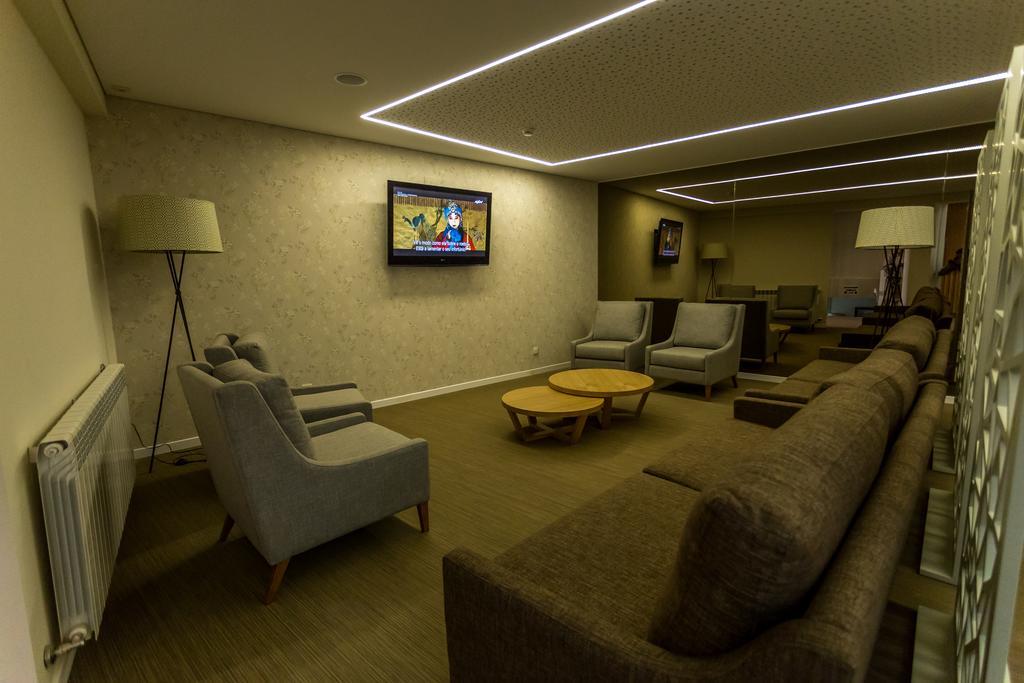 Adelaide Hotel جيريز المظهر الخارجي الصورة