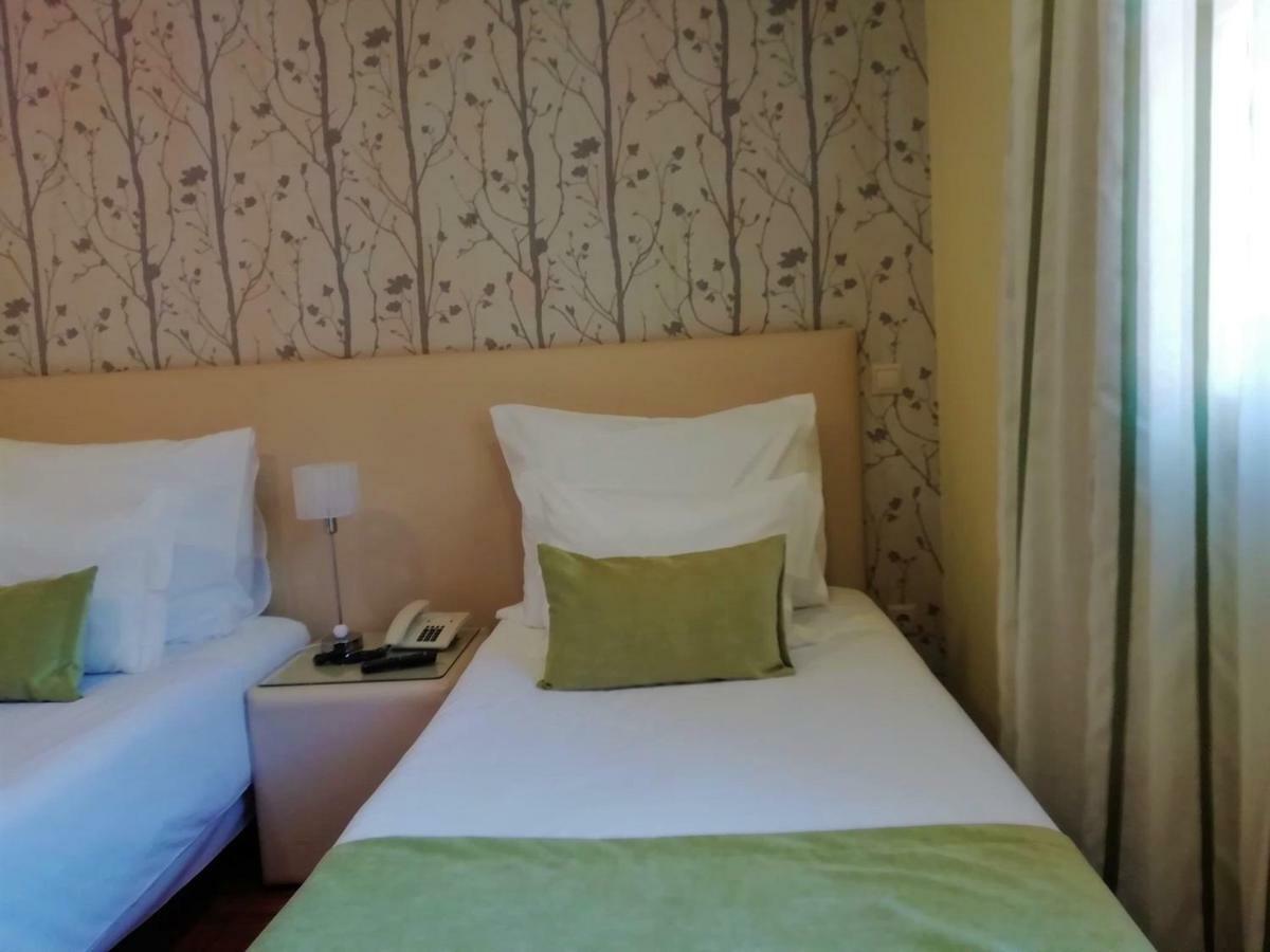 Adelaide Hotel جيريز المظهر الخارجي الصورة