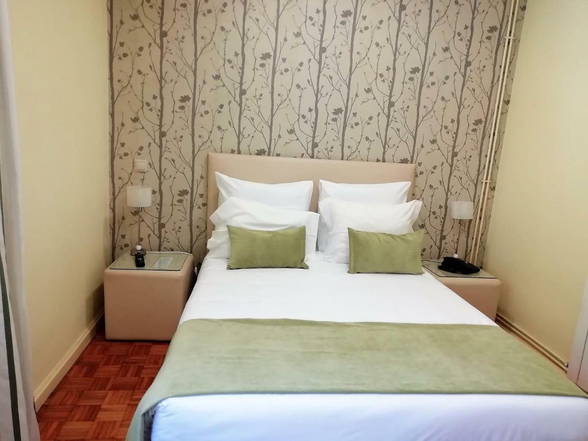Adelaide Hotel جيريز المظهر الخارجي الصورة