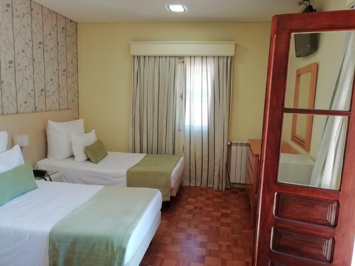 Adelaide Hotel جيريز المظهر الخارجي الصورة