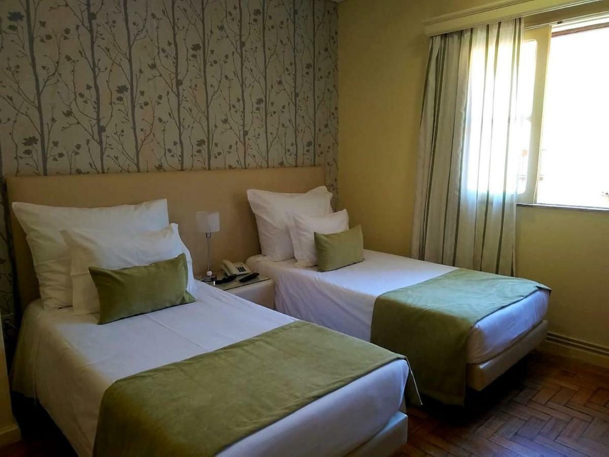 Adelaide Hotel جيريز المظهر الخارجي الصورة